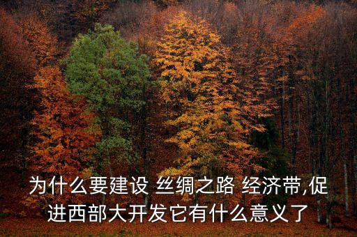 絲綢之路經(jīng)濟帶中國熱,新的絲綢之路經(jīng)濟帶