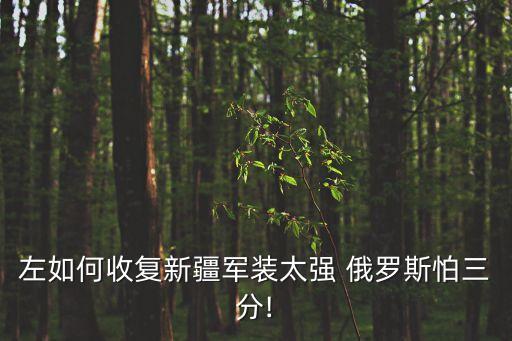 中國(guó)覬覦俄羅斯,俄羅斯覬覦東北
