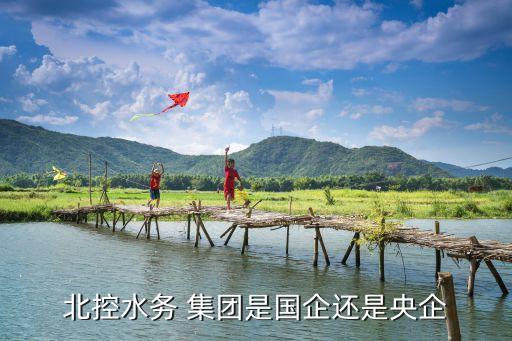 北控水務(wù) 集團(tuán)是國(guó)企還是央企