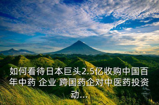 中國(guó)企業(yè)跨國(guó)并購(gòu)額,企業(yè)跨國(guó)并購(gòu)出資額如何計(jì)算
