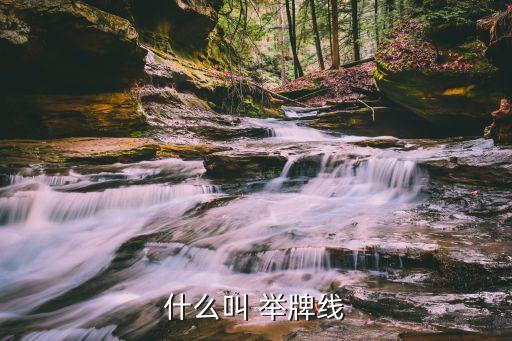 股票被舉牌什么意思,股票舉牌什么意思能有幾個漲停