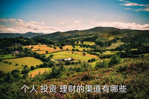 如何委托在線投資理財(cái),個(gè)人委托個(gè)人投資理財(cái)合法嗎
