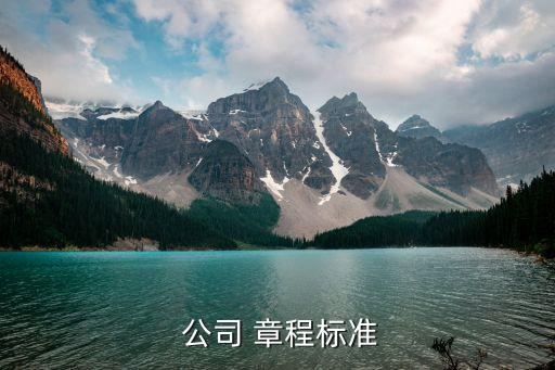 商貿(mào)公司章程范本2016,個人獨(dú)資商貿(mào)公司章程