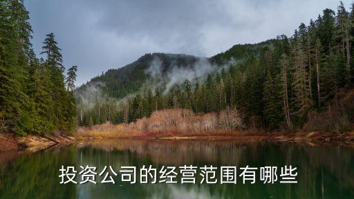 最新委托理財投資,委托理財的財務性投資是什么