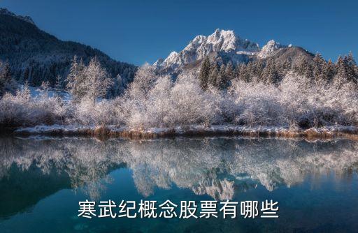 中國科學(xué)院控股的上市公司