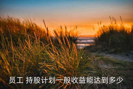 公司全員持股,上市公司全員持股