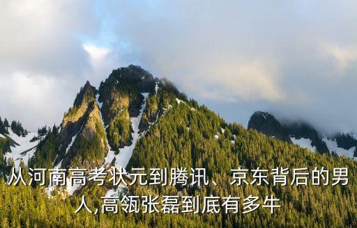 中國創(chuàng)業(yè)大佬的學(xué)歷比例