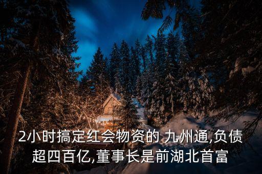 襄陽(yáng)九州通醫(yī)藥有限公司