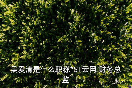 華發(fā)集團財務(wù)有限公司,華發(fā)教育集團有限公司董事長