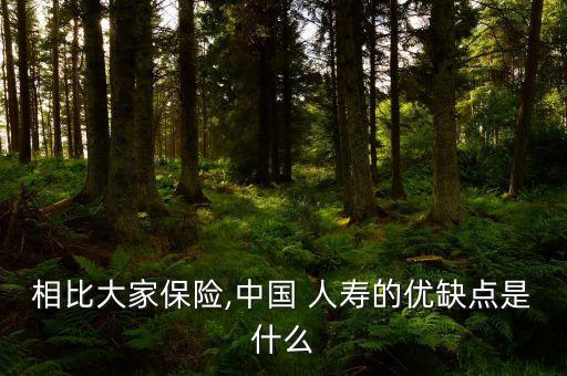 中國人壽經(jīng)驗(yàn)萃取