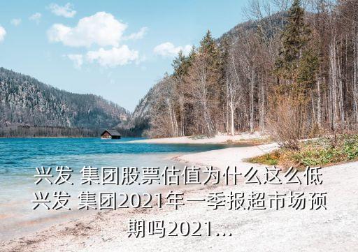  興發(fā) 集團(tuán)股票估值為什么這么低 興發(fā) 集團(tuán)2021年一季報(bào)超市場預(yù)期嗎2021...