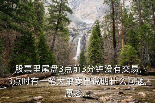 深市股票最后三分鐘,深市最后三分鐘集合競價(jià)