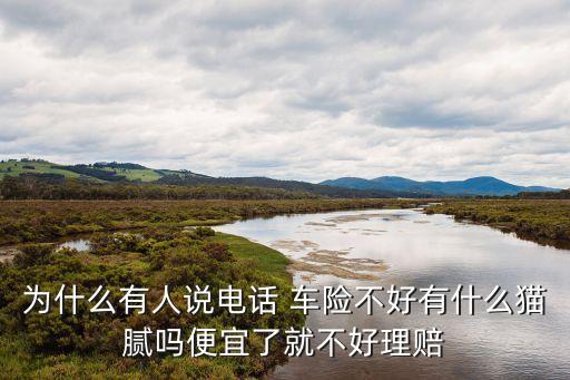 中國(guó)平安車(chē)險(xiǎn)電銷(xiāo)車(chē)險(xiǎn)運(yùn)營(yíng)中存在哪些問(wèn)題