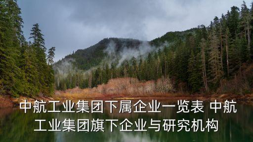 中航工業(yè)西飛鎮(zhèn)江航空技術發(fā)展有限公司