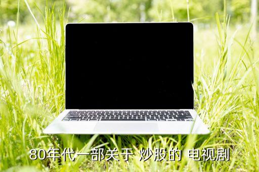 80年代一部關于 炒股的 電視劇
