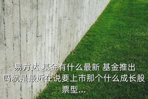 易方達基金公司所有者權(quán)益