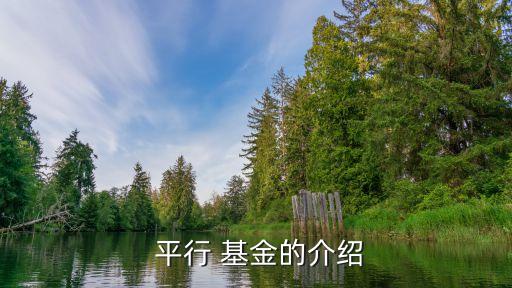 平行基金案例,基金產(chǎn)品設計案例