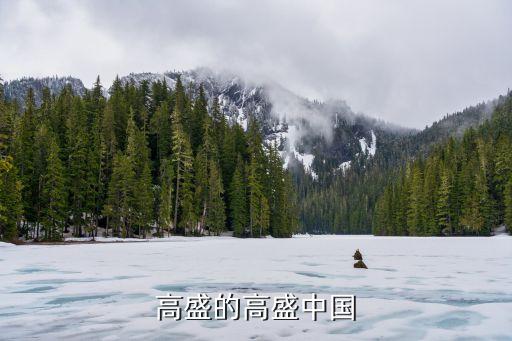 高盛的高盛中國(guó)