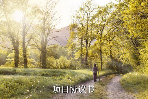 旅游開發(fā)投資意向書,旅游投資意向書怎么收費(fèi)