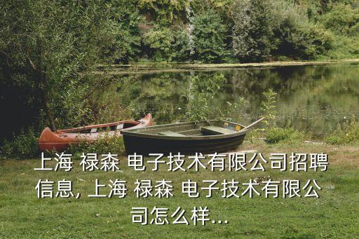 上海祿森電子搬遷,上?；輥嗠娮影徇w了嗎
