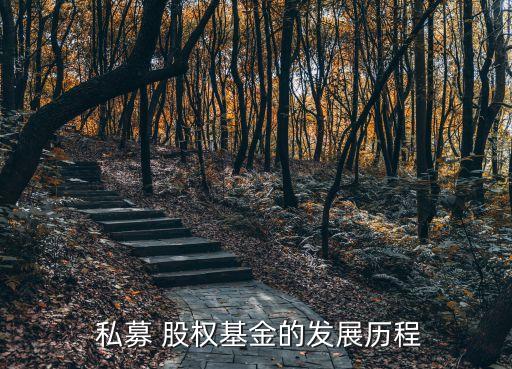 私募股權投資案例,投資私募股權投資基金查詢
