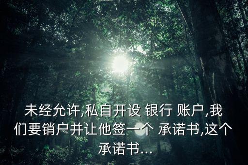 銀行賬戶承諾書,合法開(kāi)立和使用銀行賬戶承諾書