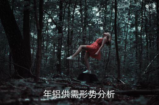 年鋁供需形勢(shì)分析