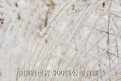 2014年中國民營企業(yè)500強(qiáng),中國民營企業(yè)500強(qiáng)2014排行榜