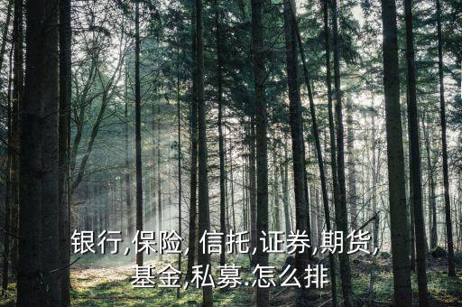信托通過(guò)基金并購(gòu)