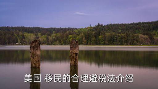 綠地集團(tuán)在美國投資移民項目
