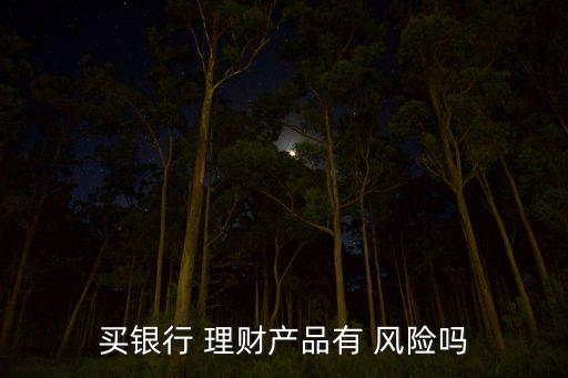 正規(guī)理財投資風(fēng)險,理財投資風(fēng)險評估等級