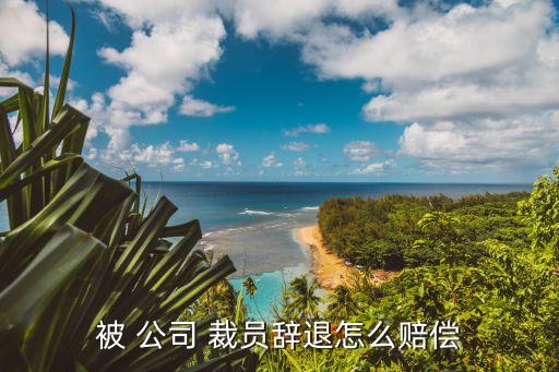 公司對(duì)裁員員工,公司裁員員工補(bǔ)償標(biāo)準(zhǔn)2022