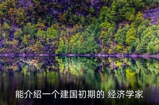 中國(guó)經(jīng)濟(jì)學(xué)家h是指誰(shuí)