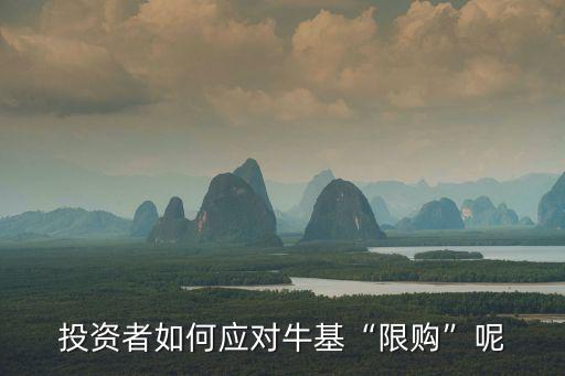 投資者如何應(yīng)對?；跋拶彙蹦? class=
