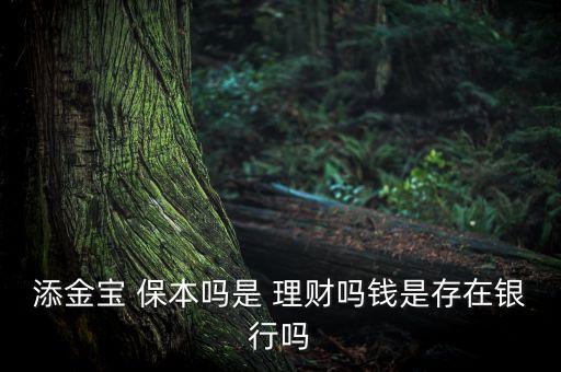 保本投資基金理財公司,安聯投資基金理財可靠嗎