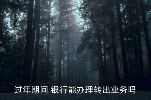 春節(jié)網上銀行能轉賬嗎,網上銀行轉賬沖正怎么解決
