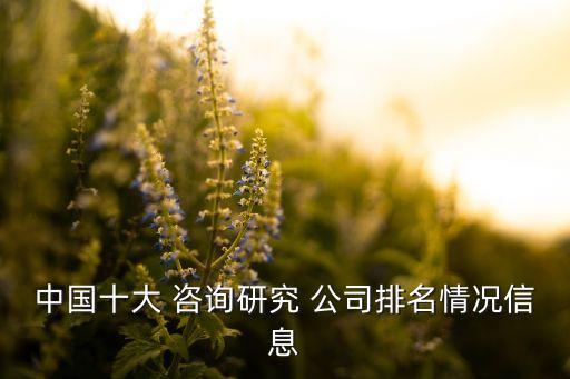 中國(guó)上市的咨詢(xún)公司,和君咨詢(xún)公司上市了嗎