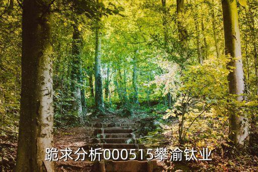 攀鋼集團股票