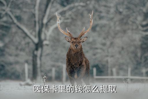  醫(yī)?？ɡ锏腻X怎么提取
