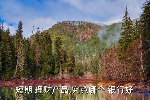 招遠(yuǎn)有銀行理財(cái)哪家好2016