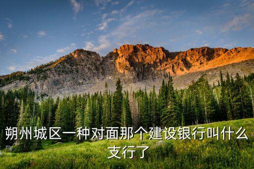 中國建設銀行石家莊住房城建支行